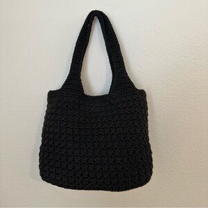 The Sak Black Purse